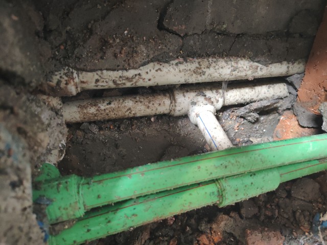 南阳高新技术产业开发区消防水管漏水检测维修.客厅漏水检测维修
